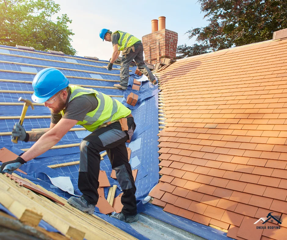 Why choose Roof Repair Near Me in Iron City, GA